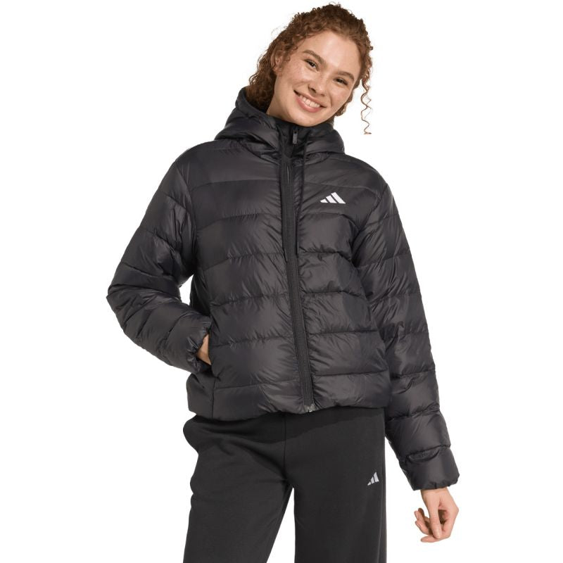 womens jacket adidas down jacket light