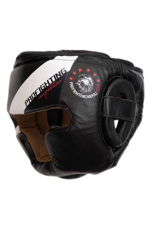 Caschetto PROFIGHTING Competition
