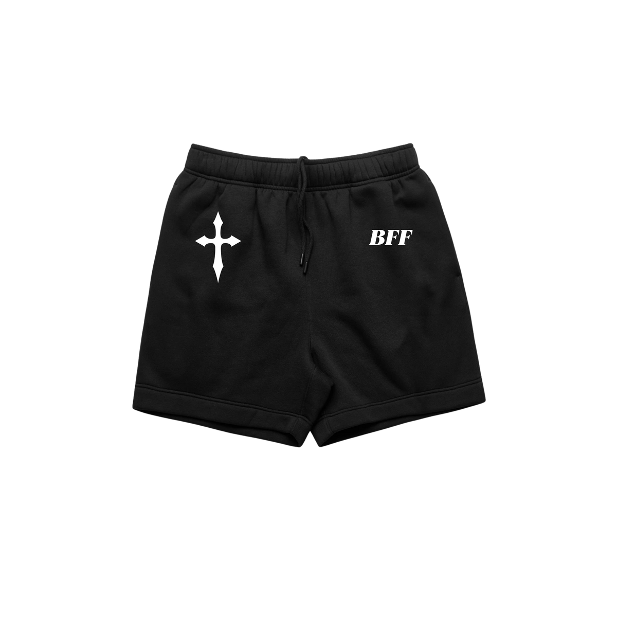 Relax Track Shorts 18'' BFF
