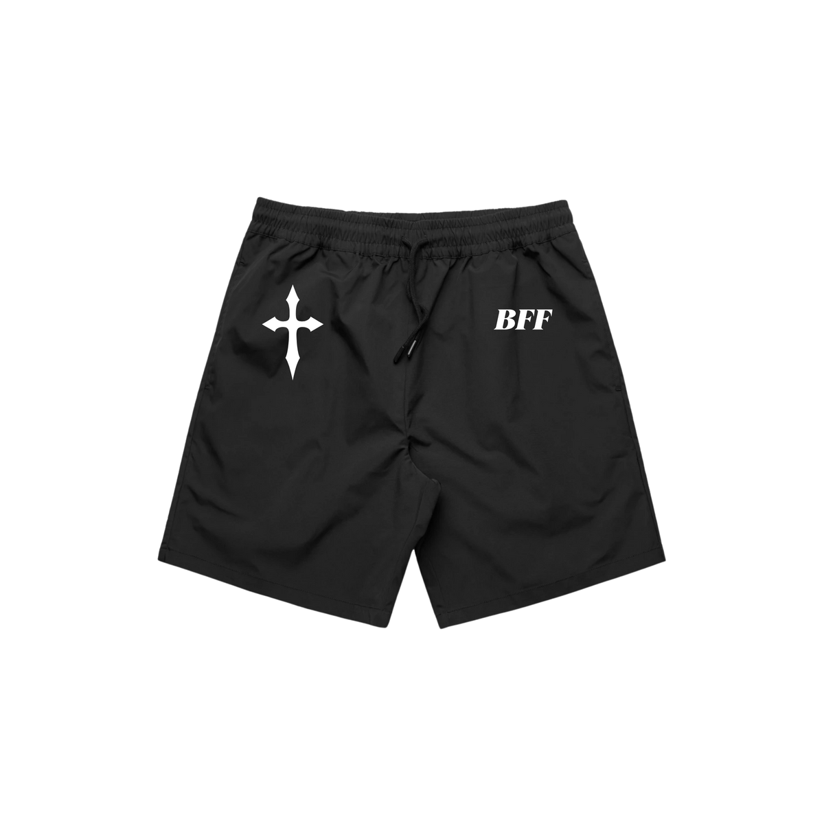 Training Shorts 19'' BFF
