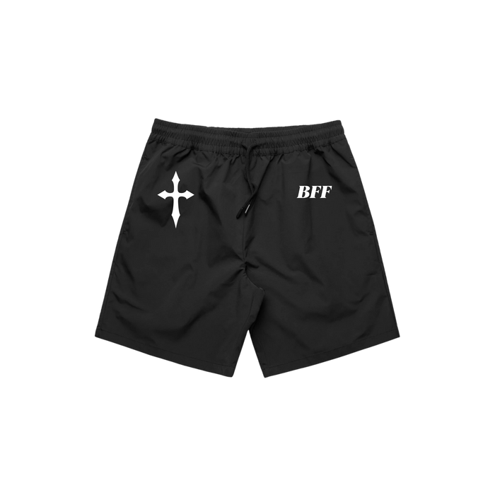 Training Shorts 19'' BFF