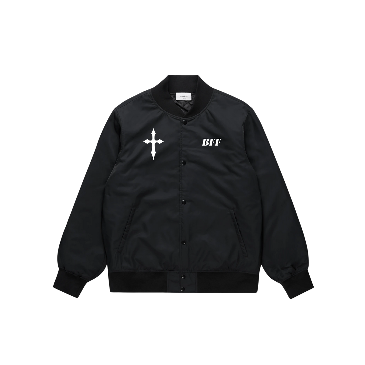 College Bomber Jacket BFF