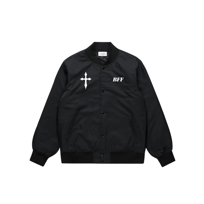 College Bomber Jacket BFF