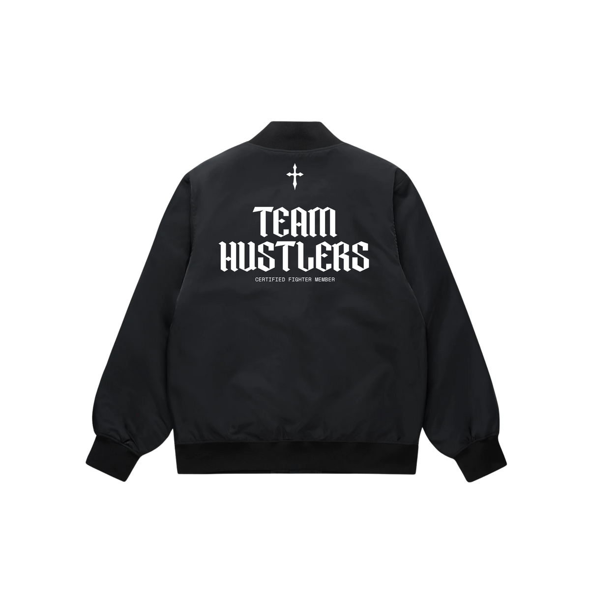 College Bomber Jacket BFF