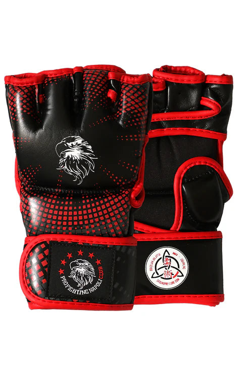 Guantini MMA PROFIGHTING