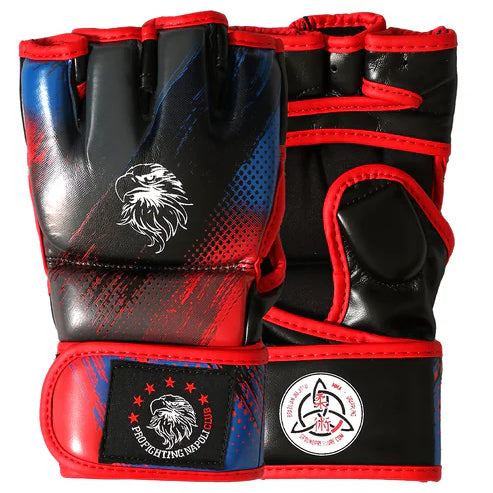 Guantini MMA PROFIGHTING
