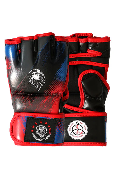 Guantini MMA PROFIGHTING