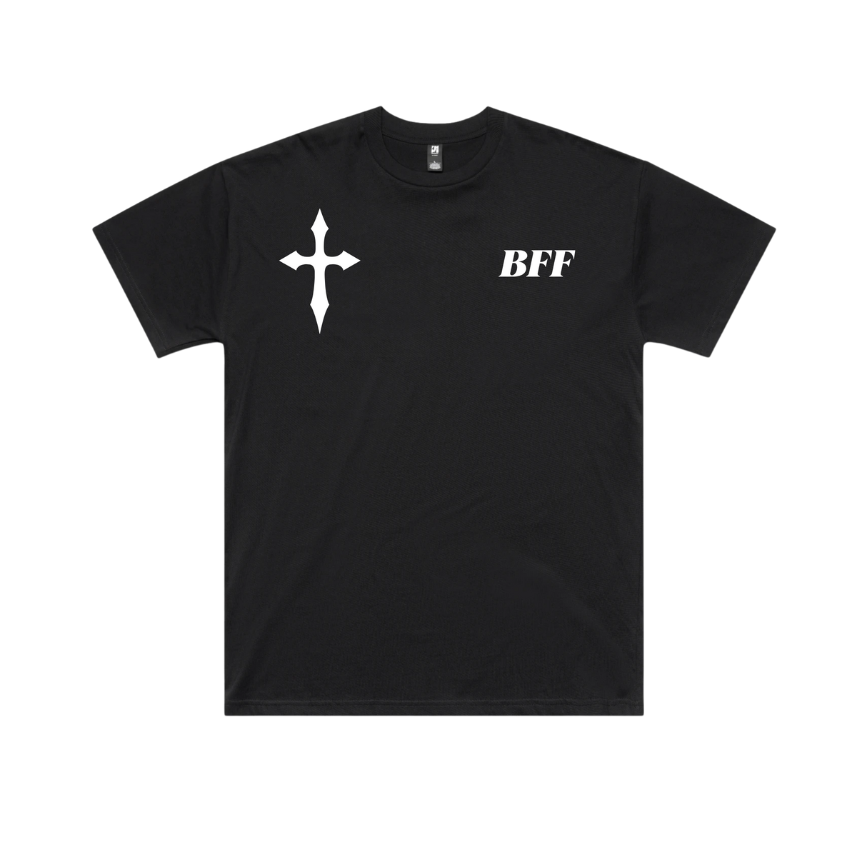 Classic Oversized Tee BFF