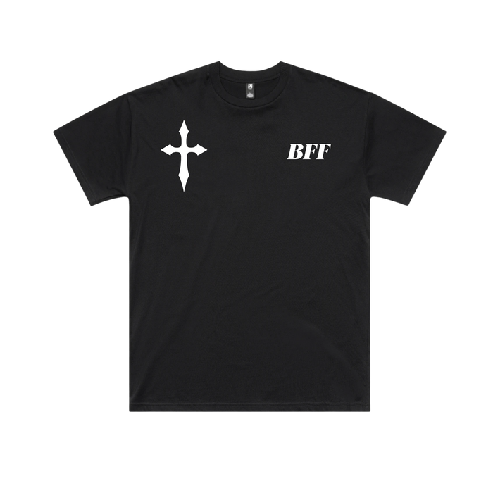 Classic Oversized Tee BFF