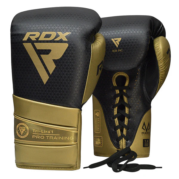 RDX Guantoni K2 Mark Pro Combattimento