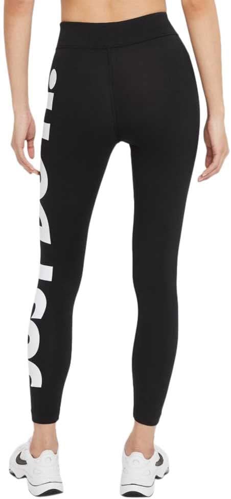 Completo Nike Donna – Leggings + T-Shirt Cropped