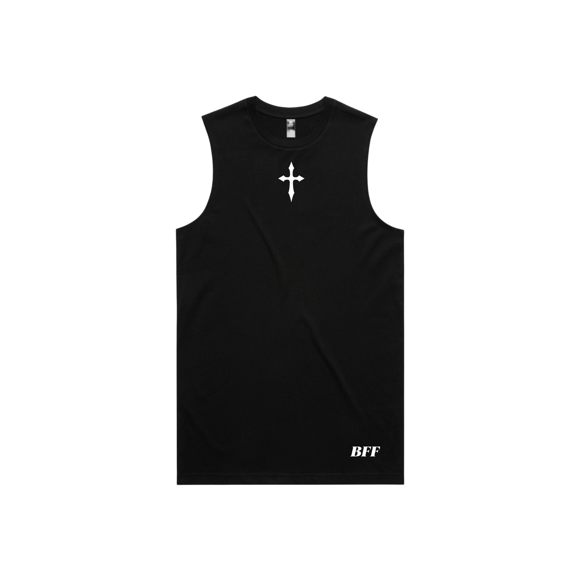 Staple Active Tank BFF