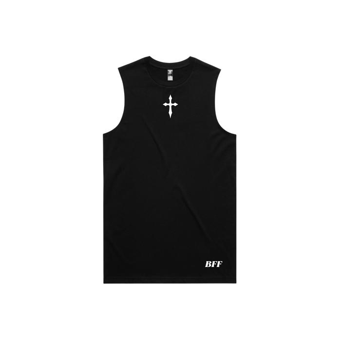 Staple Active Tank BFF