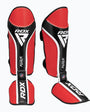 Paratibie RDX T17 Auraplus