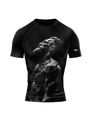Kit McGregor - Rashguard e Short