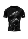 Kit McGregor - Rashguard e Short