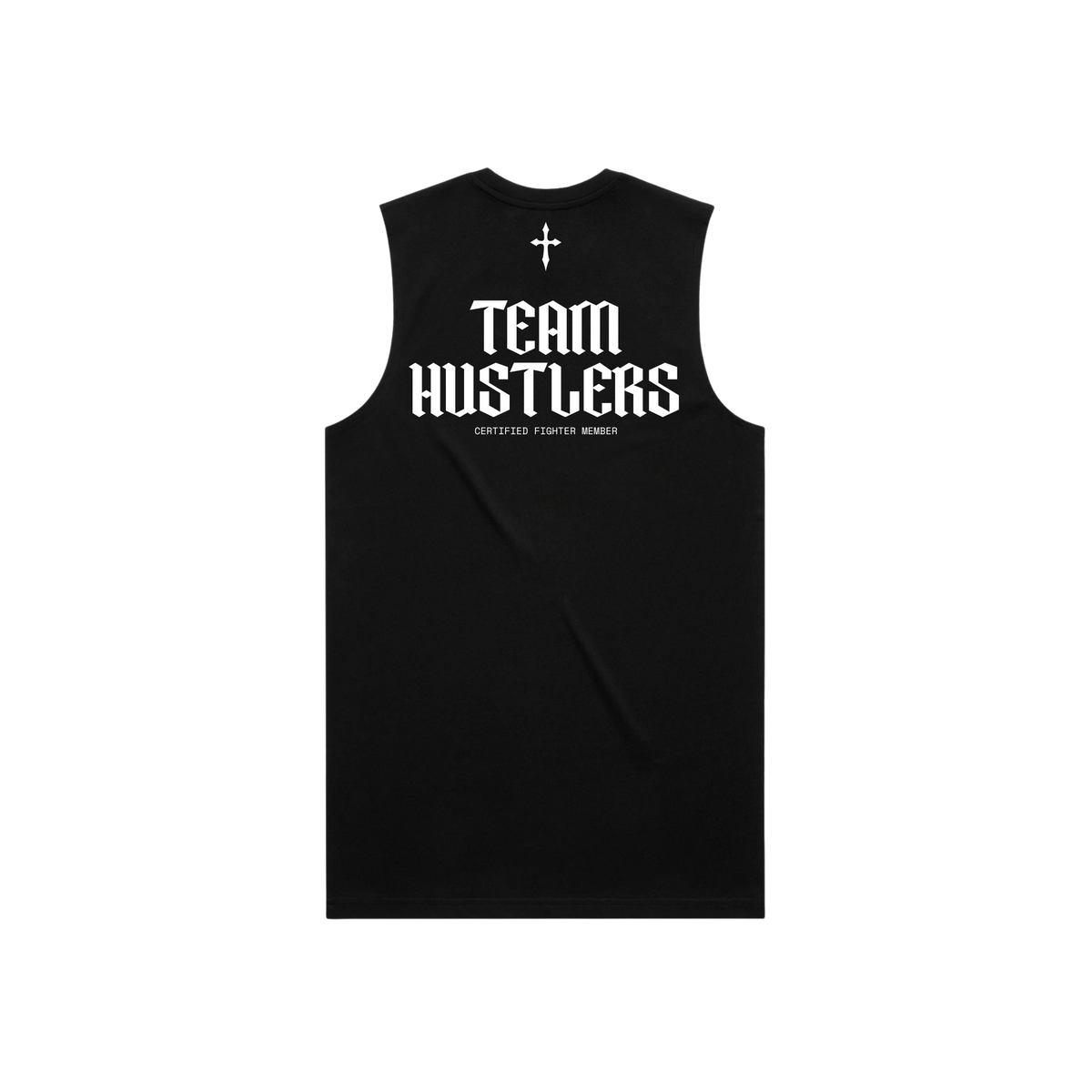 Staple Active Tank BFF