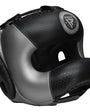 RDX L2 Mark Pro Guardia Di Testa Con Barra Di Protezione Del Naso