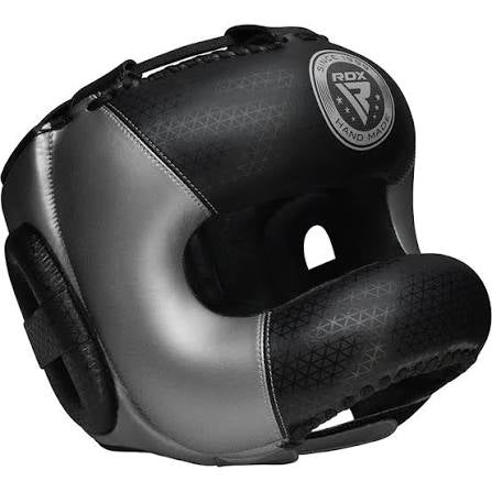 RDX L2 Mark Pro Guardia Di Testa Con Barra Di Protezione Del Naso
