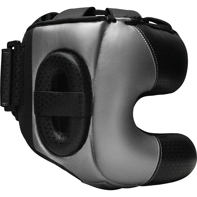 RDX L2 Mark Pro Guardia Di Testa Con Barra Di Protezione Del Naso