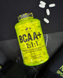 4+ BCAA 2:1:1 200 tabs
