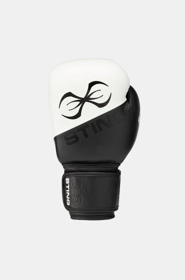 STING Orion Nero e Bianco
