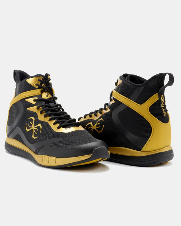STING Viper x boxing shoes 2.0