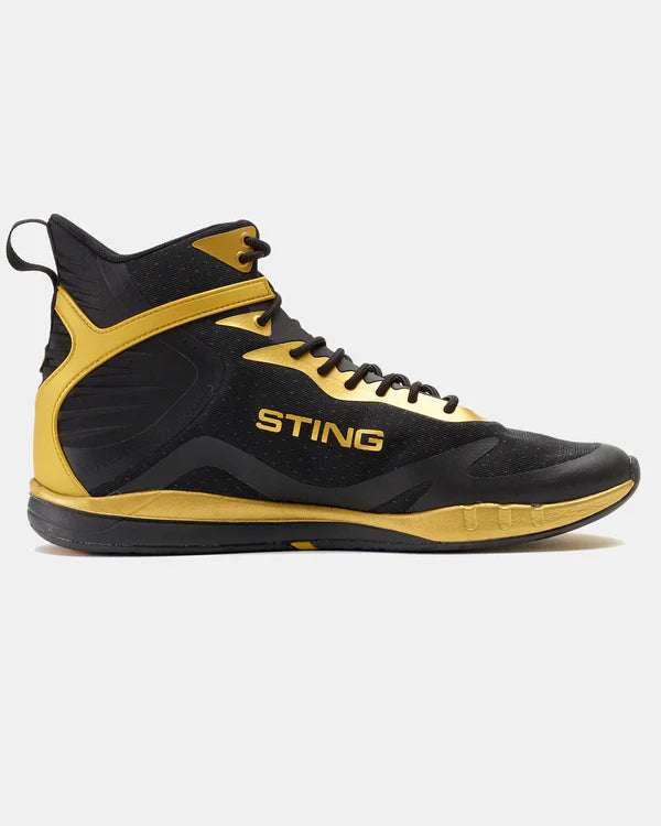 STING Viper x boxing shoes 2.0