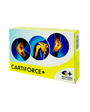 4+ cartiforce 20cps