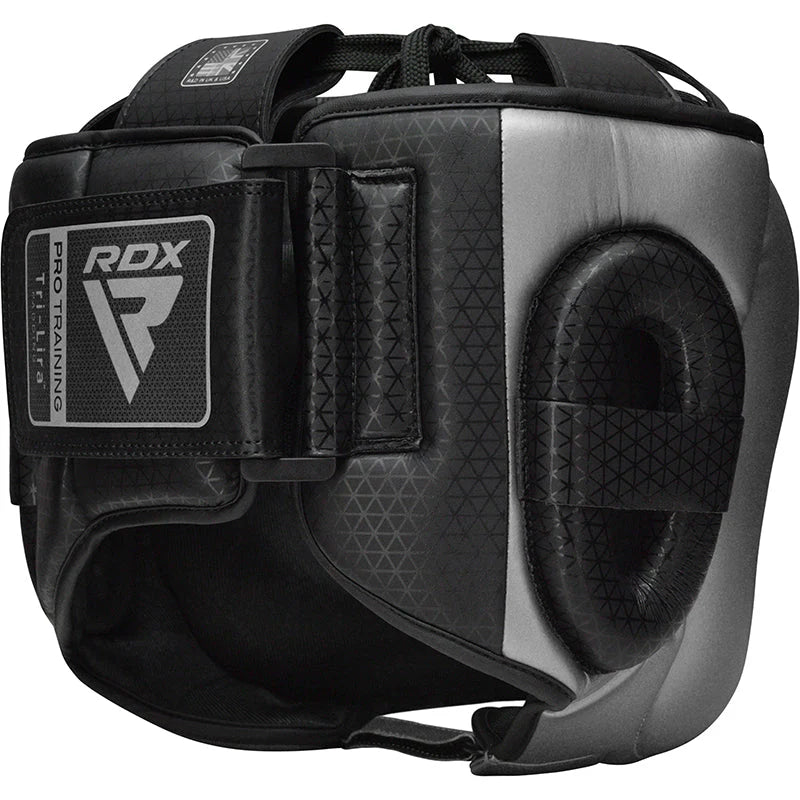 RDX L2 Mark Pro Guardia Di Testa Con Barra Di Protezione Del Naso
