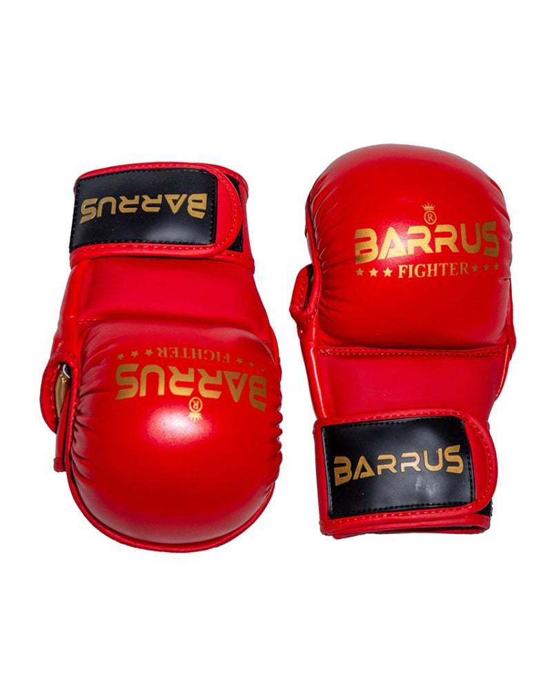 Guanti MMA Barrus con imbottitura