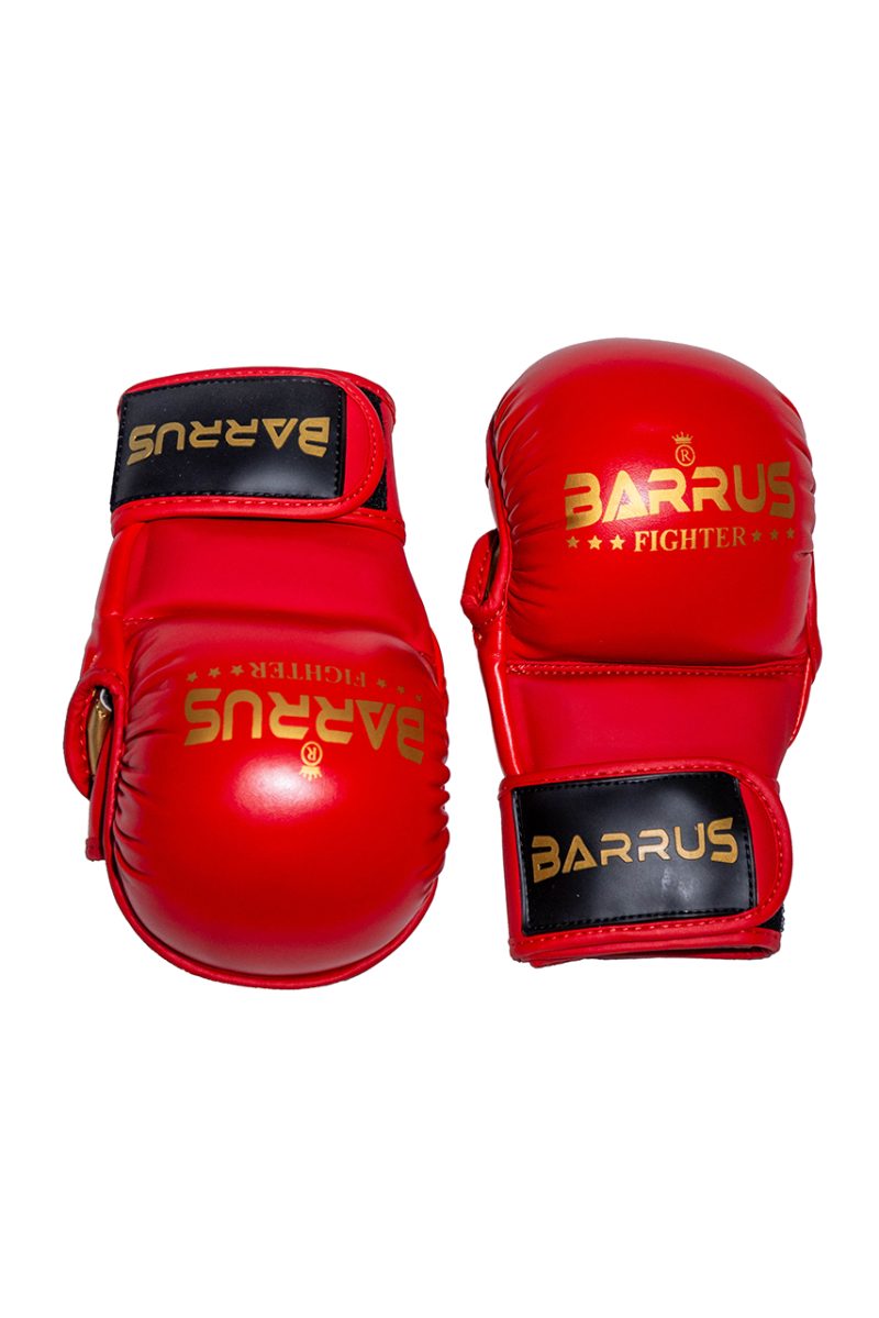 Guanti MMA Barrus con imbottitura