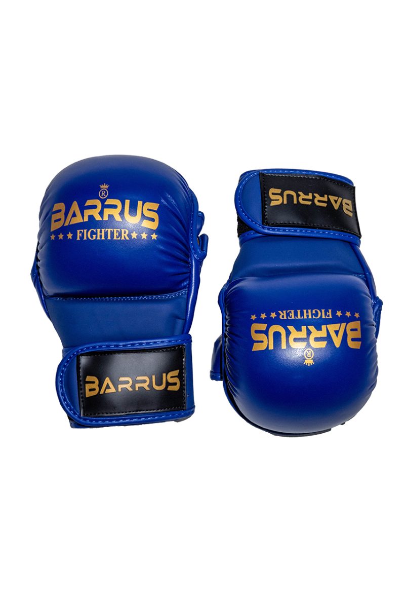 Guanti MMA Barrus con imbottitura