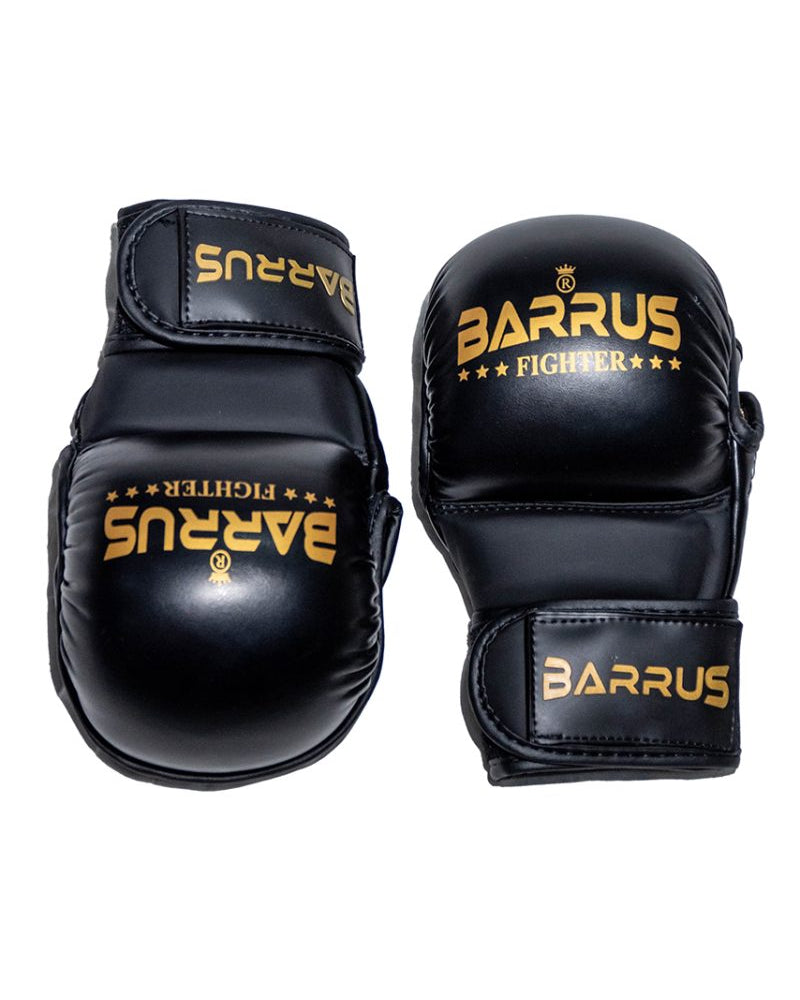 Guanti MMA Barrus con imbottitura