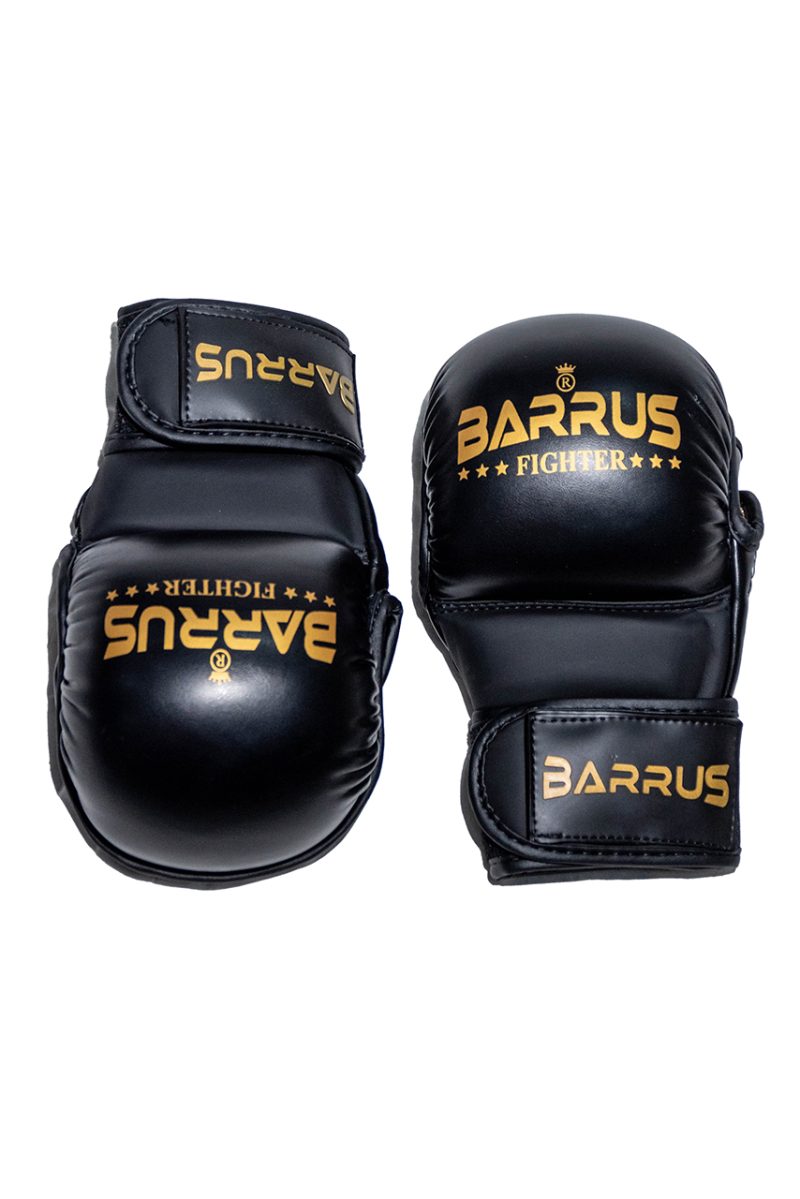 Guanti MMA Barrus con imbottitura