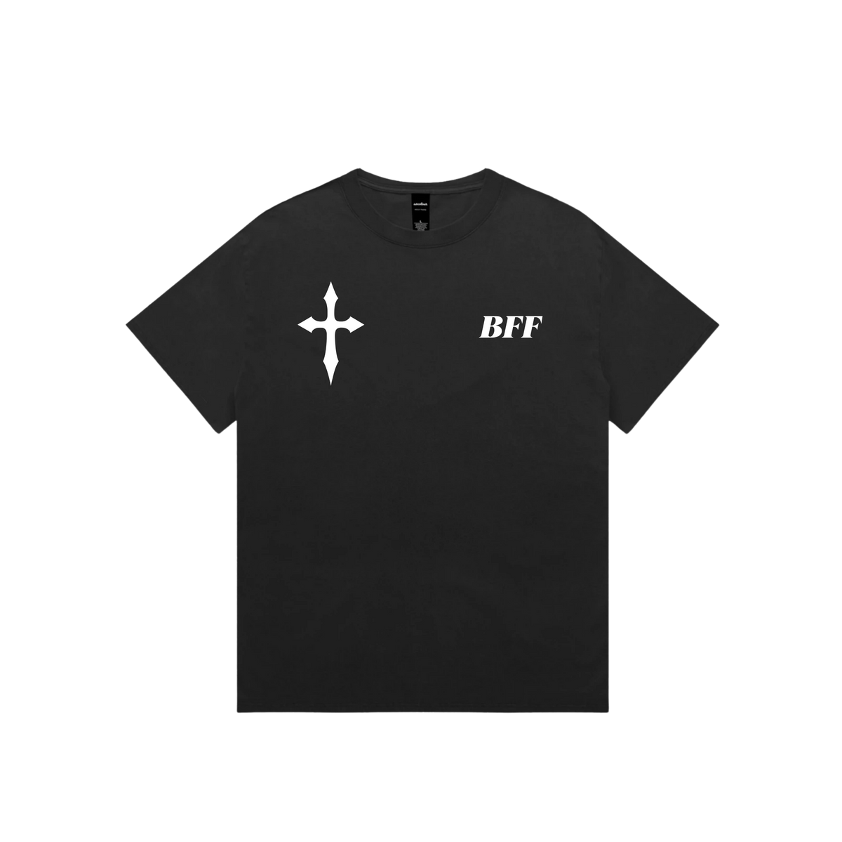 Heavy Faded Tee BFF