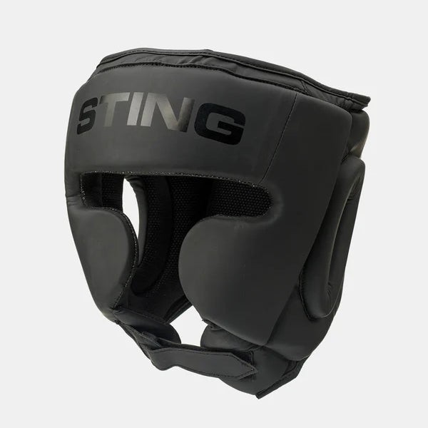 STING Armaplus Full Face head guard