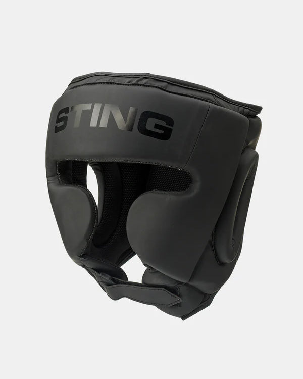 STING Armaplus Full Face head guard