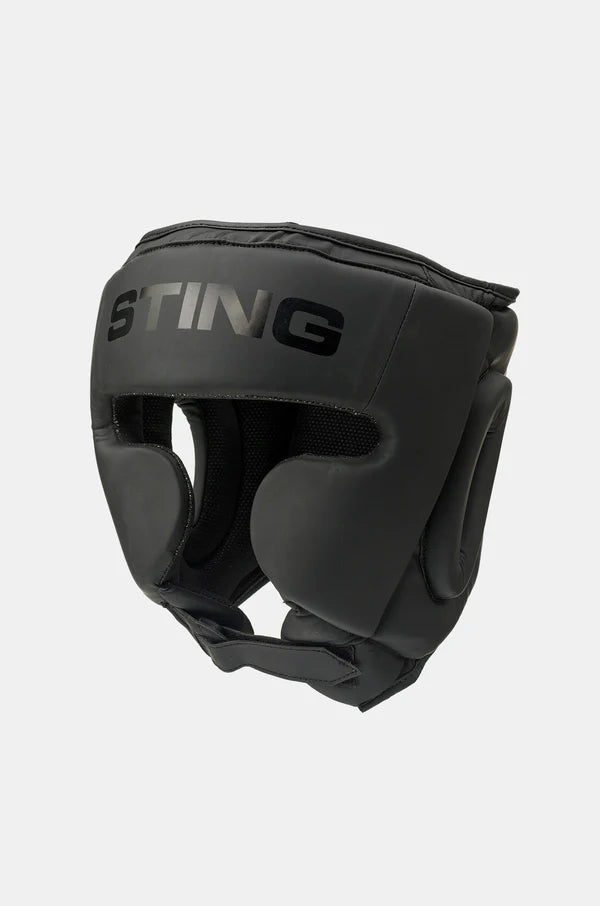 STING Armaplus Full Face head guard
