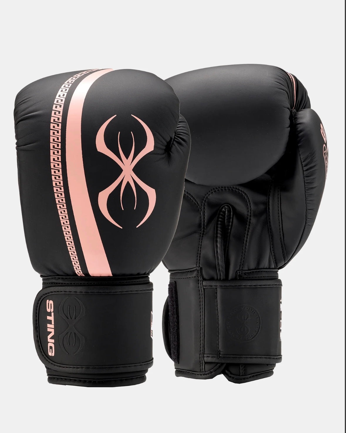 Guantoni STING Aurora Black/Peach