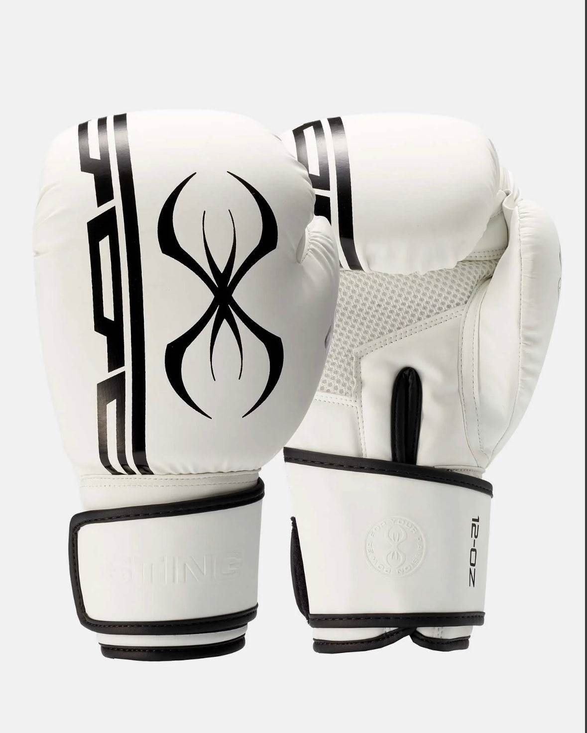 Guantoni STING Armaplus White/Black