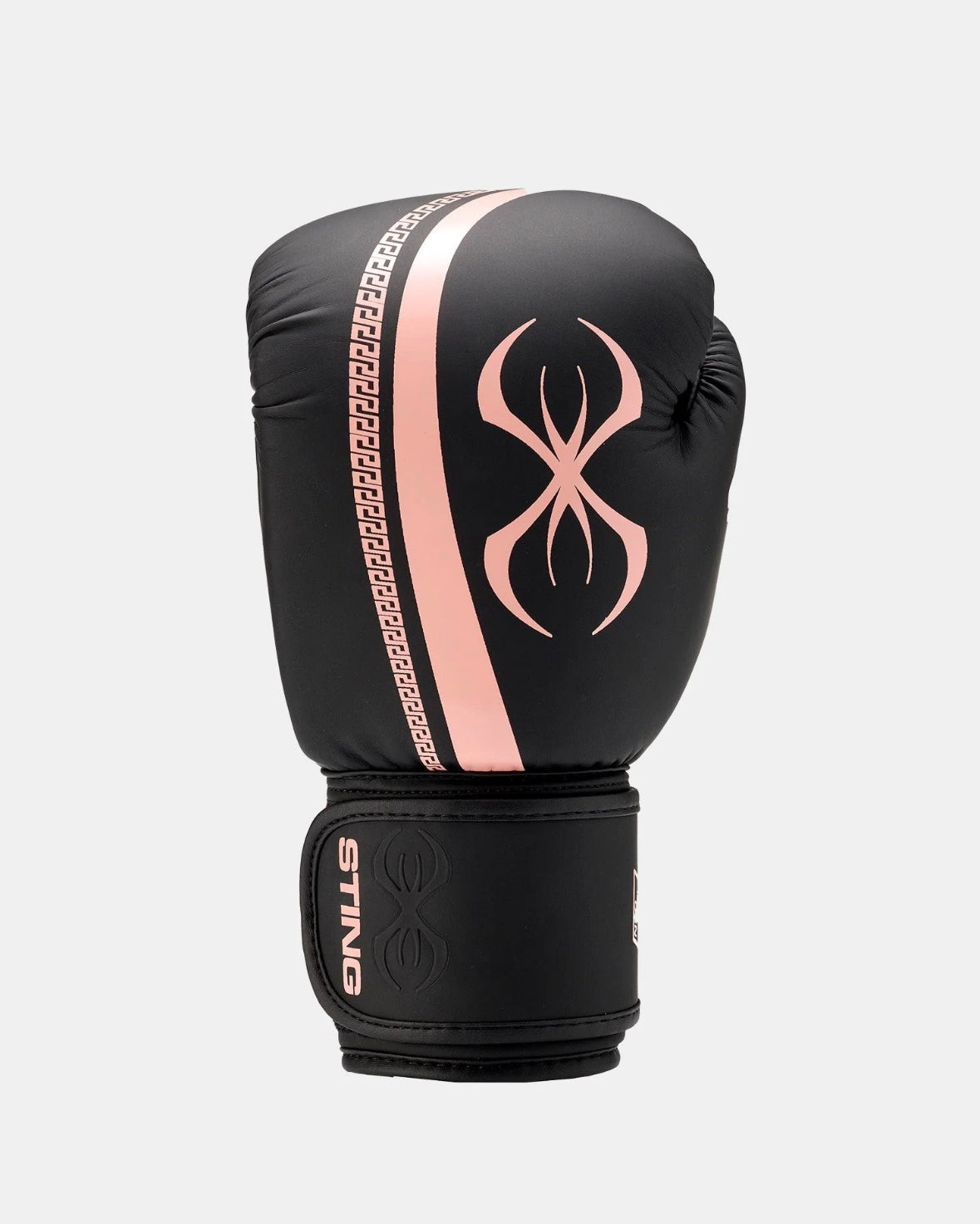Guantoni STING Aurora Black/Peach