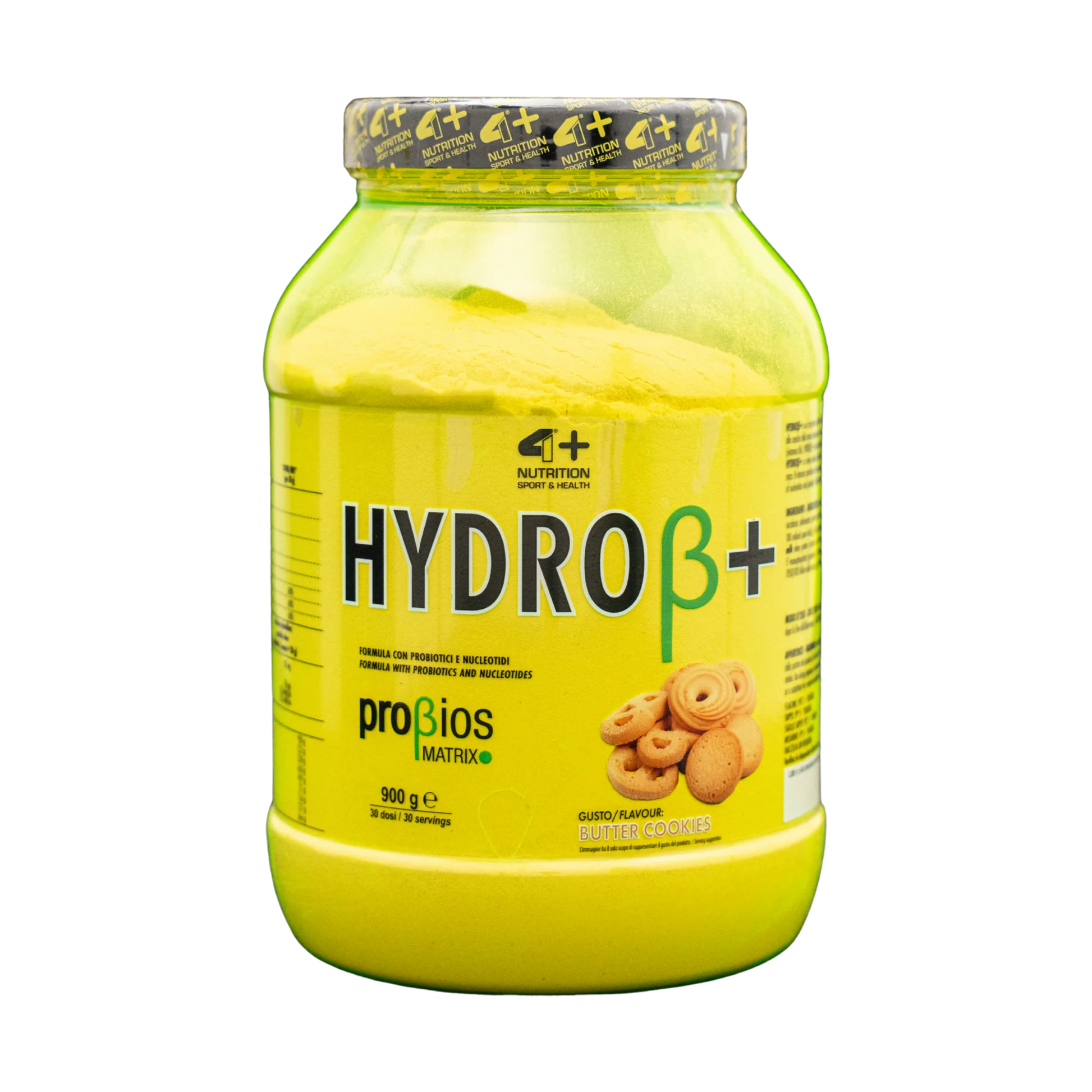 4+ HYDROB+ 900g