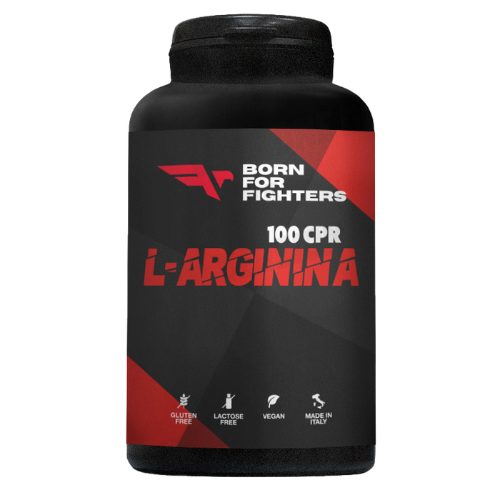 L-Arginina