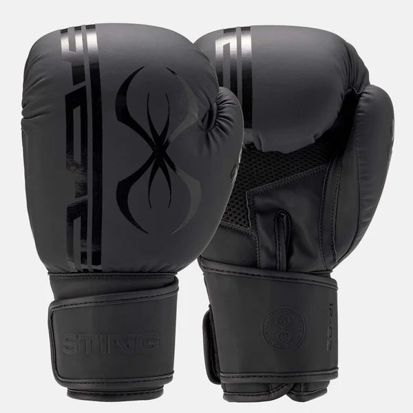 STING Armaplus boxing gloves
