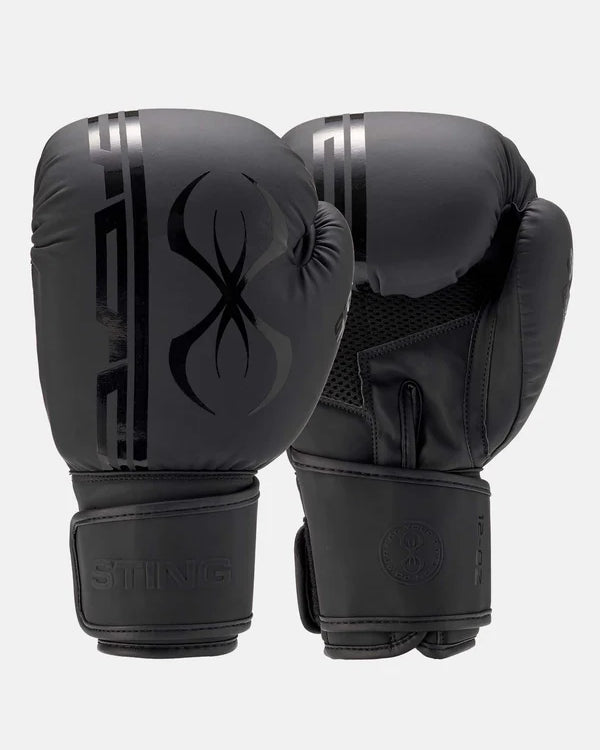 STING Armaplus boxing gloves