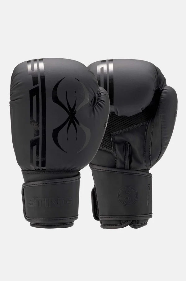 STING Armaplus boxing gloves