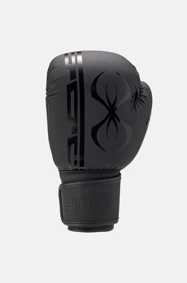 STING Armaplus boxing gloves