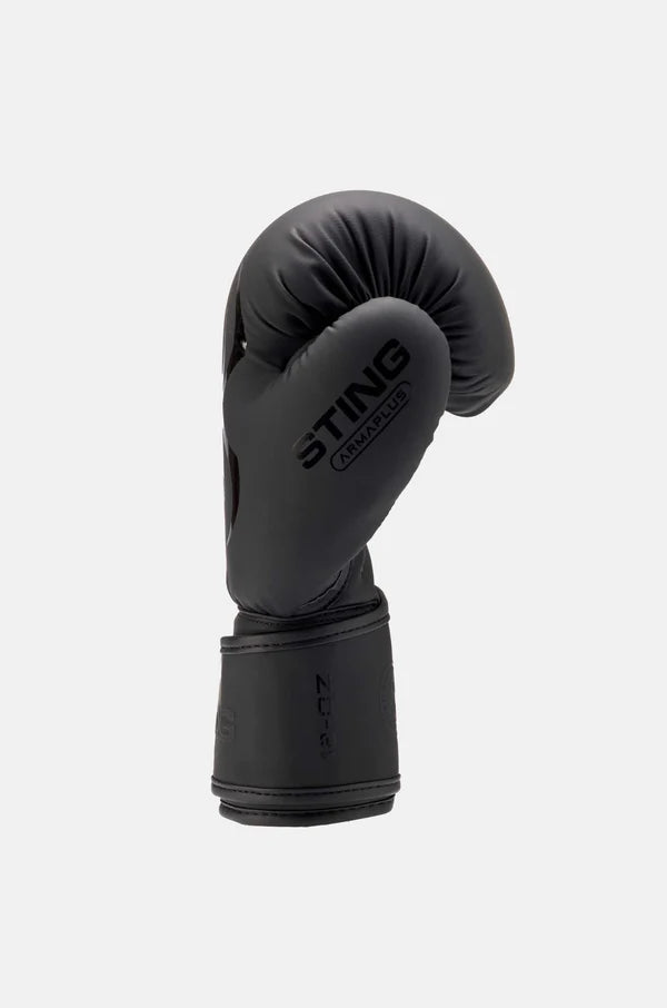 STING Armaplus boxing gloves