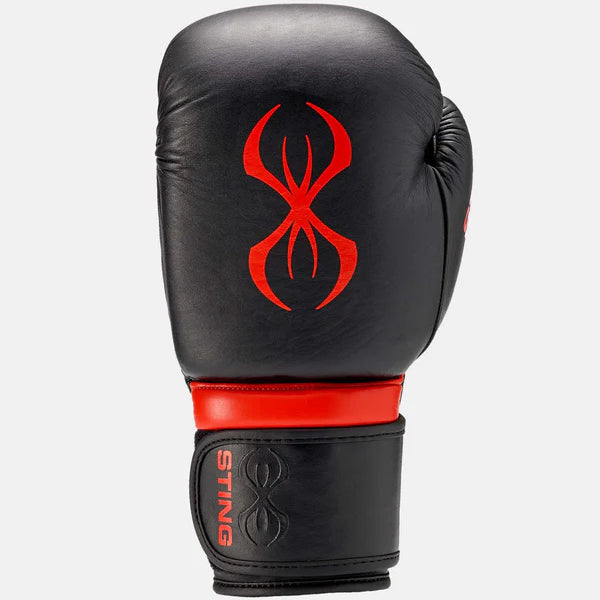 Guantoni Armapro STING Black/Red